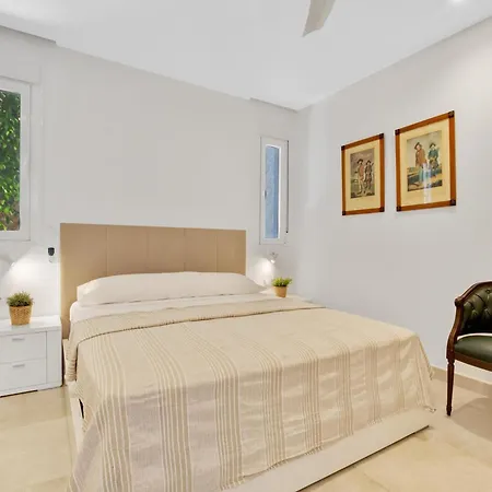 Appartamento In Near Bajondillo Torremolinos