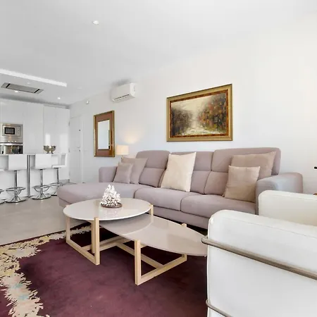 Appartamento In Near Bajondillo Torremolinos